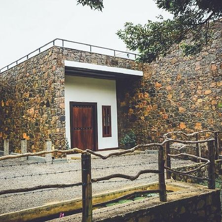 Mountain Villa Riverston 马特莱 外观 照片