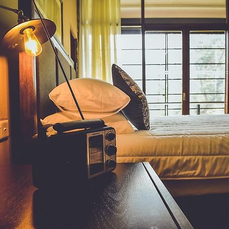 Mountain Villa Riverston 马特莱 外观 照片