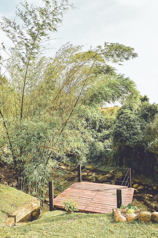 Mountain Villa Riverston 马特莱 外观 照片