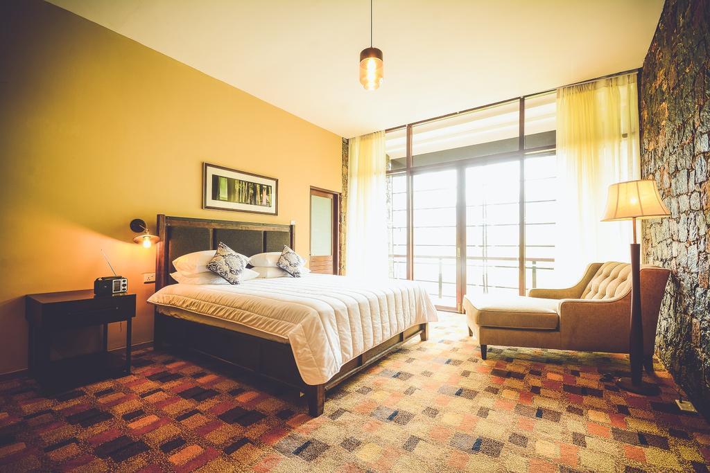 Mountain Villa Riverston 马特莱 外观 照片