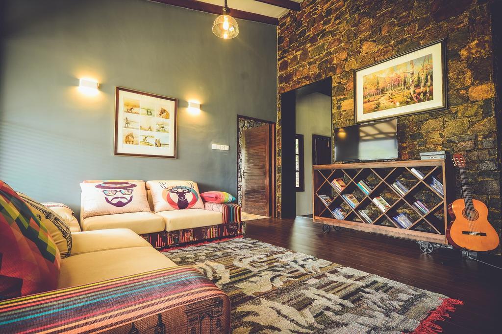 Mountain Villa Riverston 马特莱 外观 照片