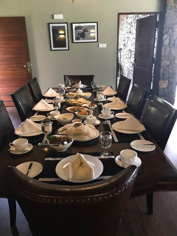 Mountain Villa Riverston 马特莱 外观 照片