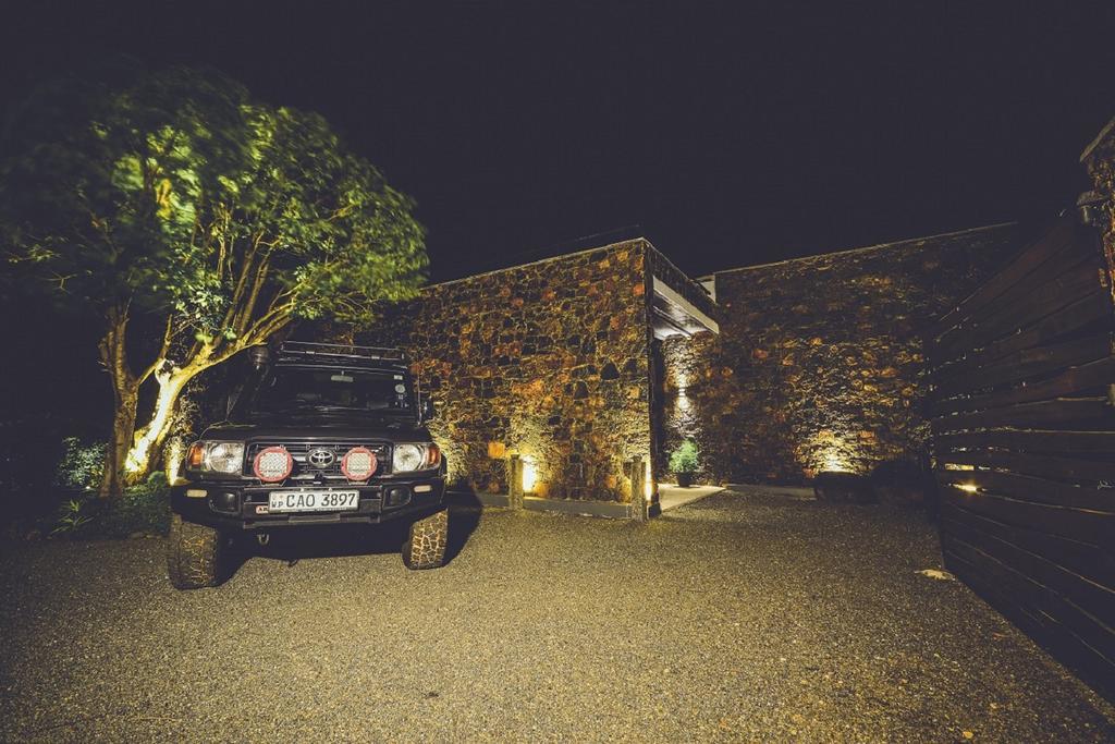 Mountain Villa Riverston 马特莱 外观 照片
