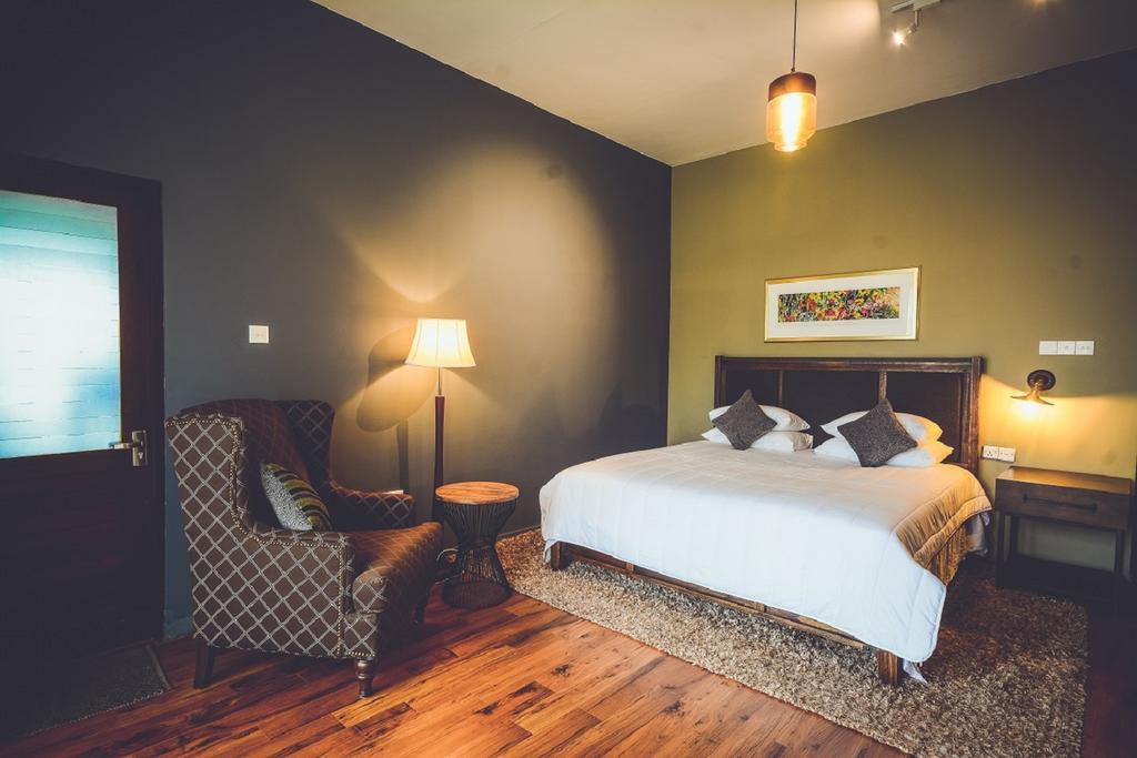 Mountain Villa Riverston 马特莱 外观 照片
