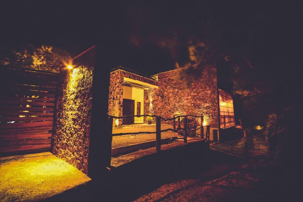 Mountain Villa Riverston 马特莱 外观 照片