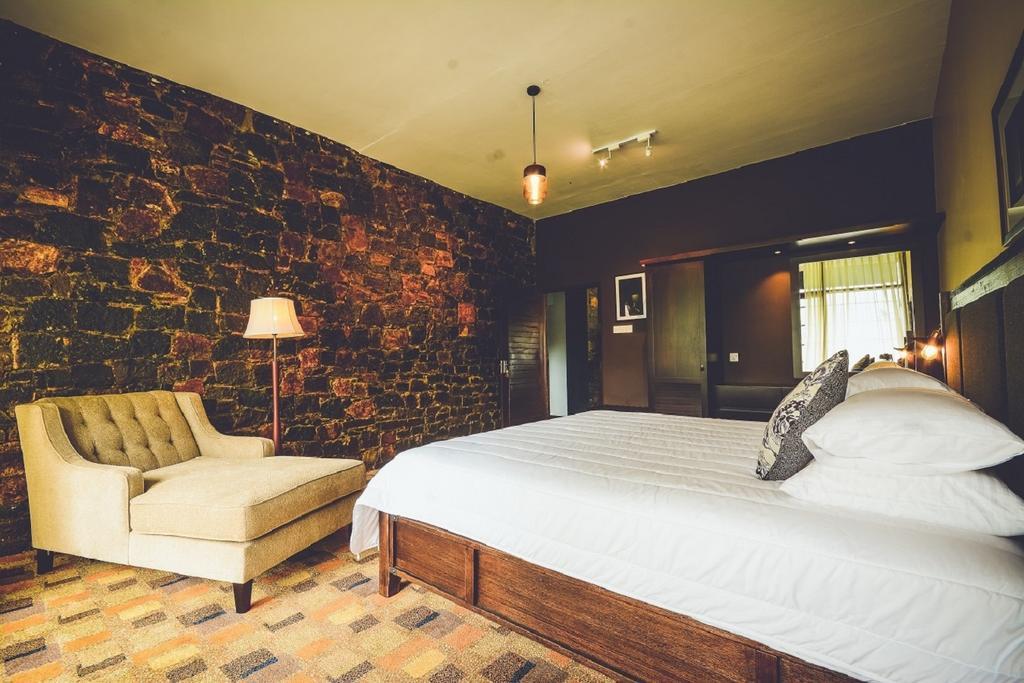 Mountain Villa Riverston 马特莱 外观 照片