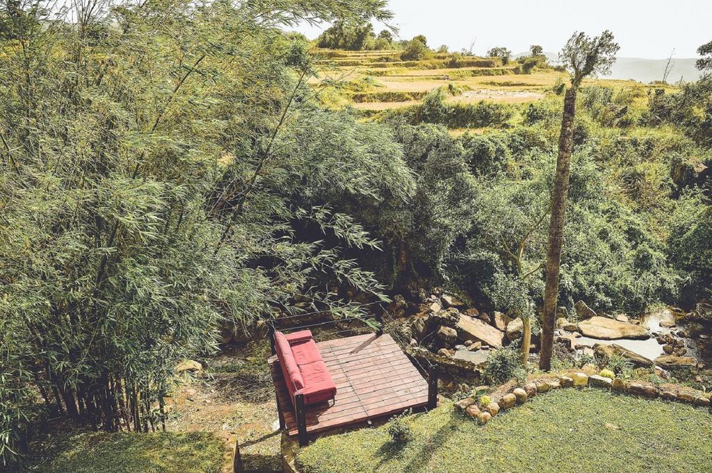 Mountain Villa Riverston 马特莱 外观 照片