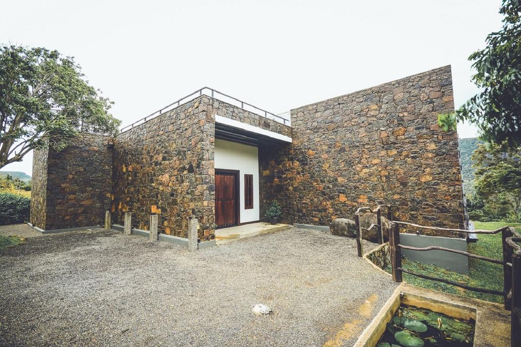 Mountain Villa Riverston 马特莱 外观 照片