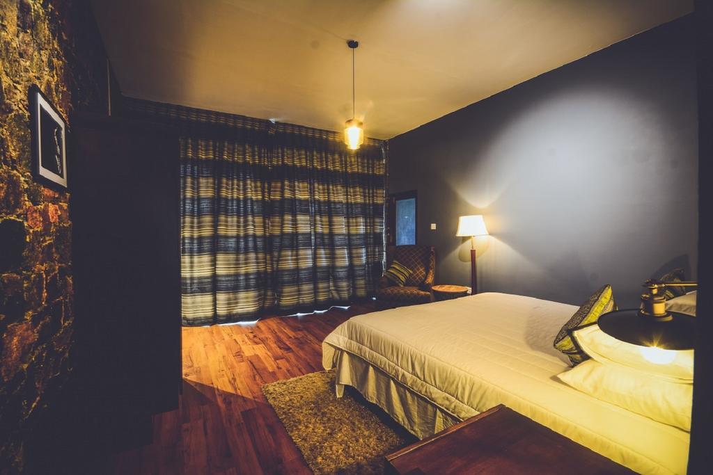 Mountain Villa Riverston 马特莱 外观 照片