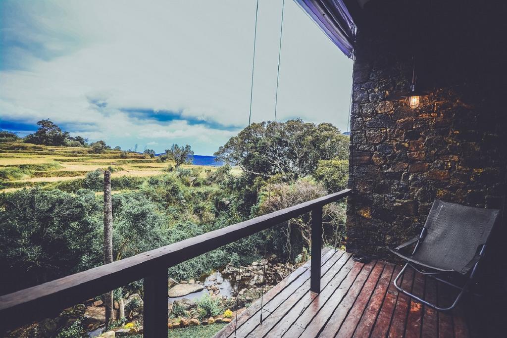Mountain Villa Riverston 马特莱 外观 照片