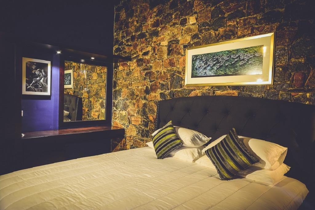 Mountain Villa Riverston 马特莱 外观 照片