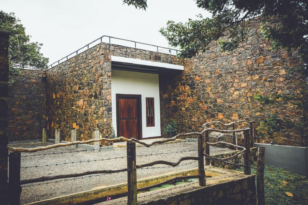 Mountain Villa Riverston 马特莱 外观 照片