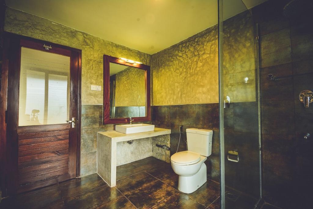 Mountain Villa Riverston 马特莱 外观 照片