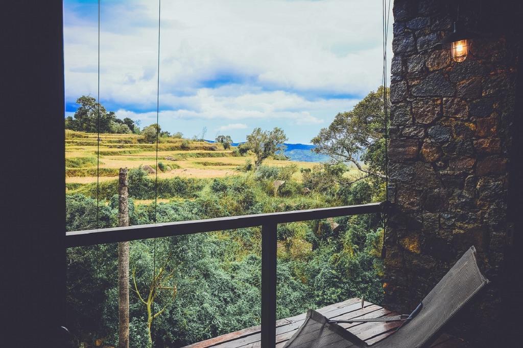 Mountain Villa Riverston 马特莱 外观 照片
