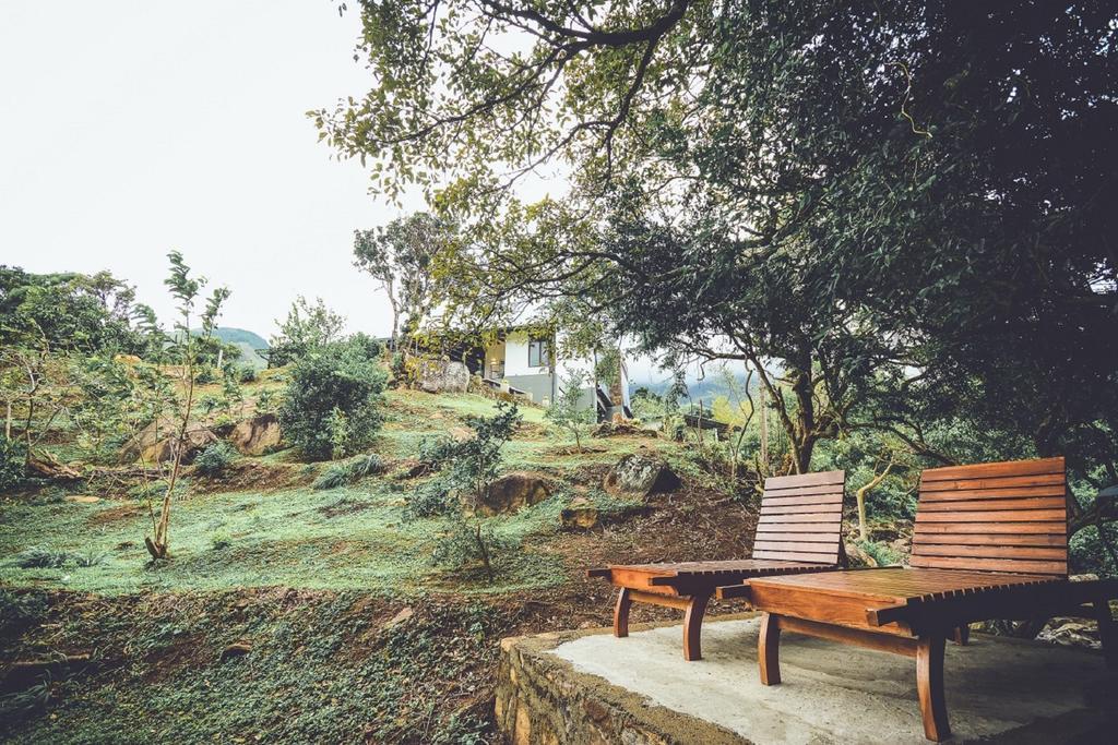 Mountain Villa Riverston 马特莱 外观 照片