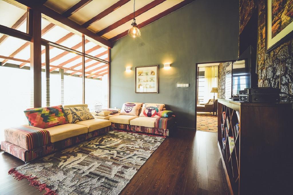 Mountain Villa Riverston 马特莱 外观 照片