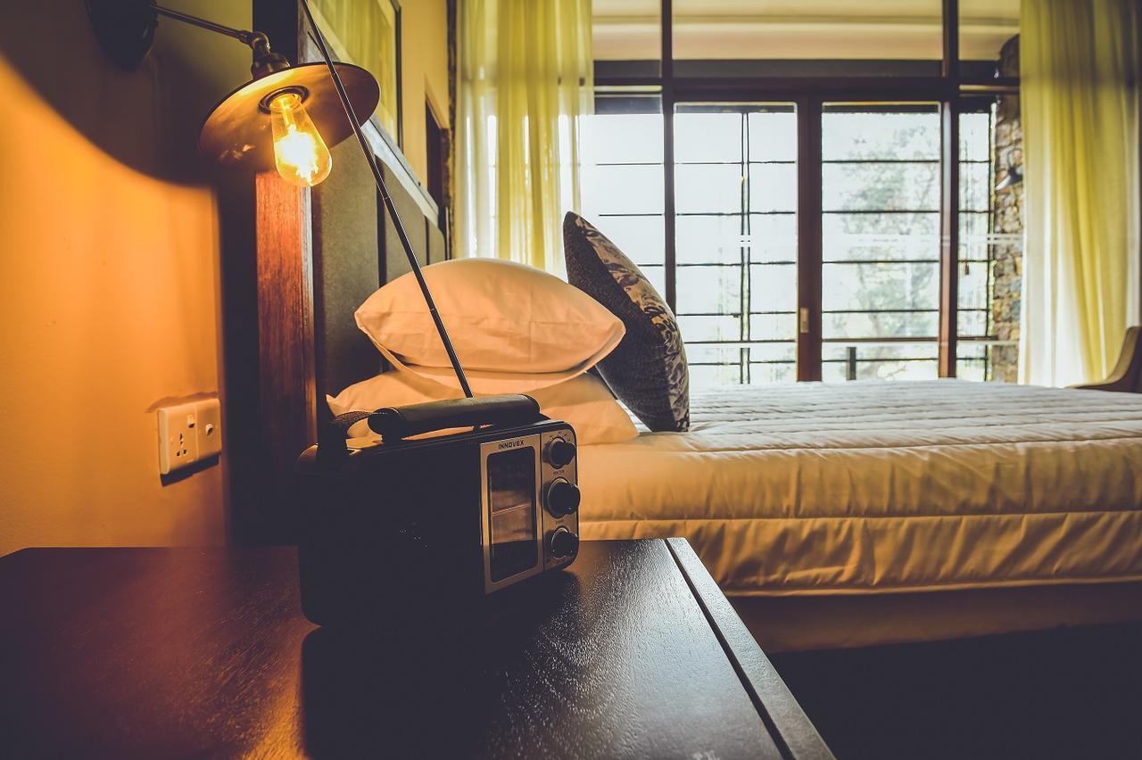 Mountain Villa Riverston 马特莱 外观 照片